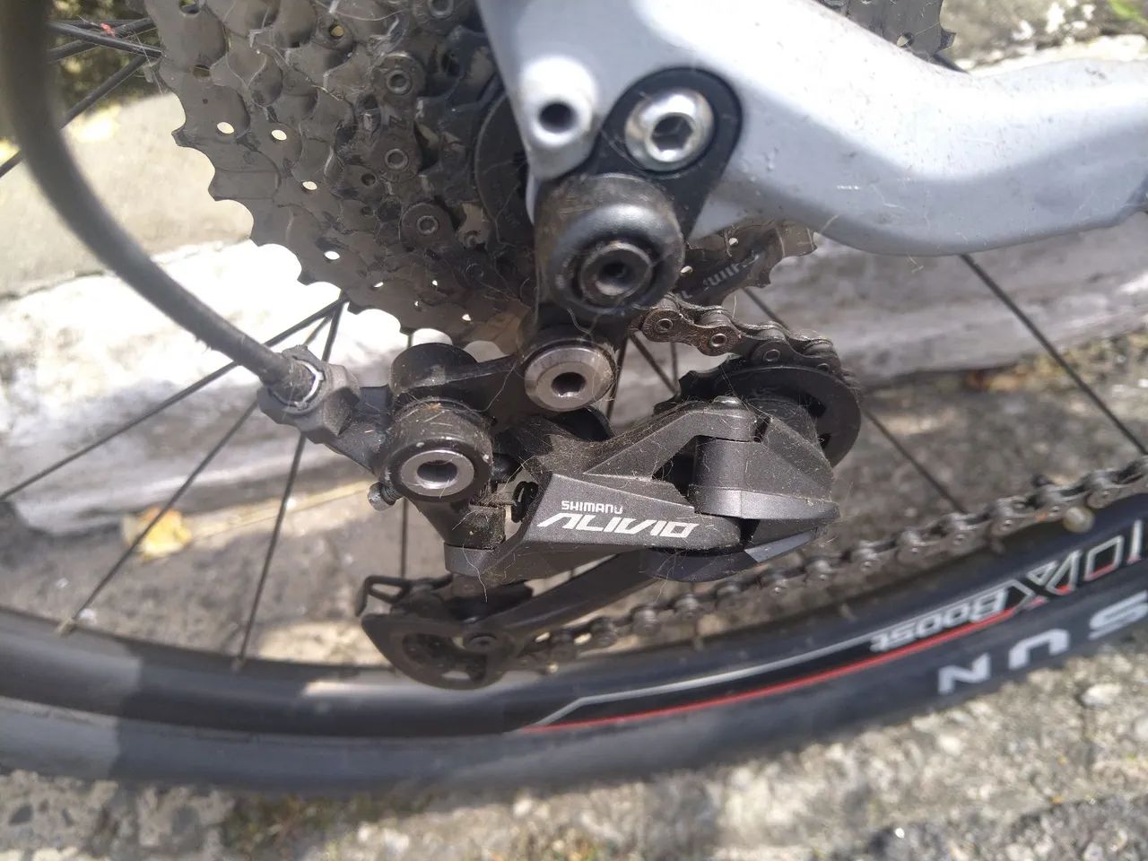 Vende-se MTB audax 100 - Foto 2