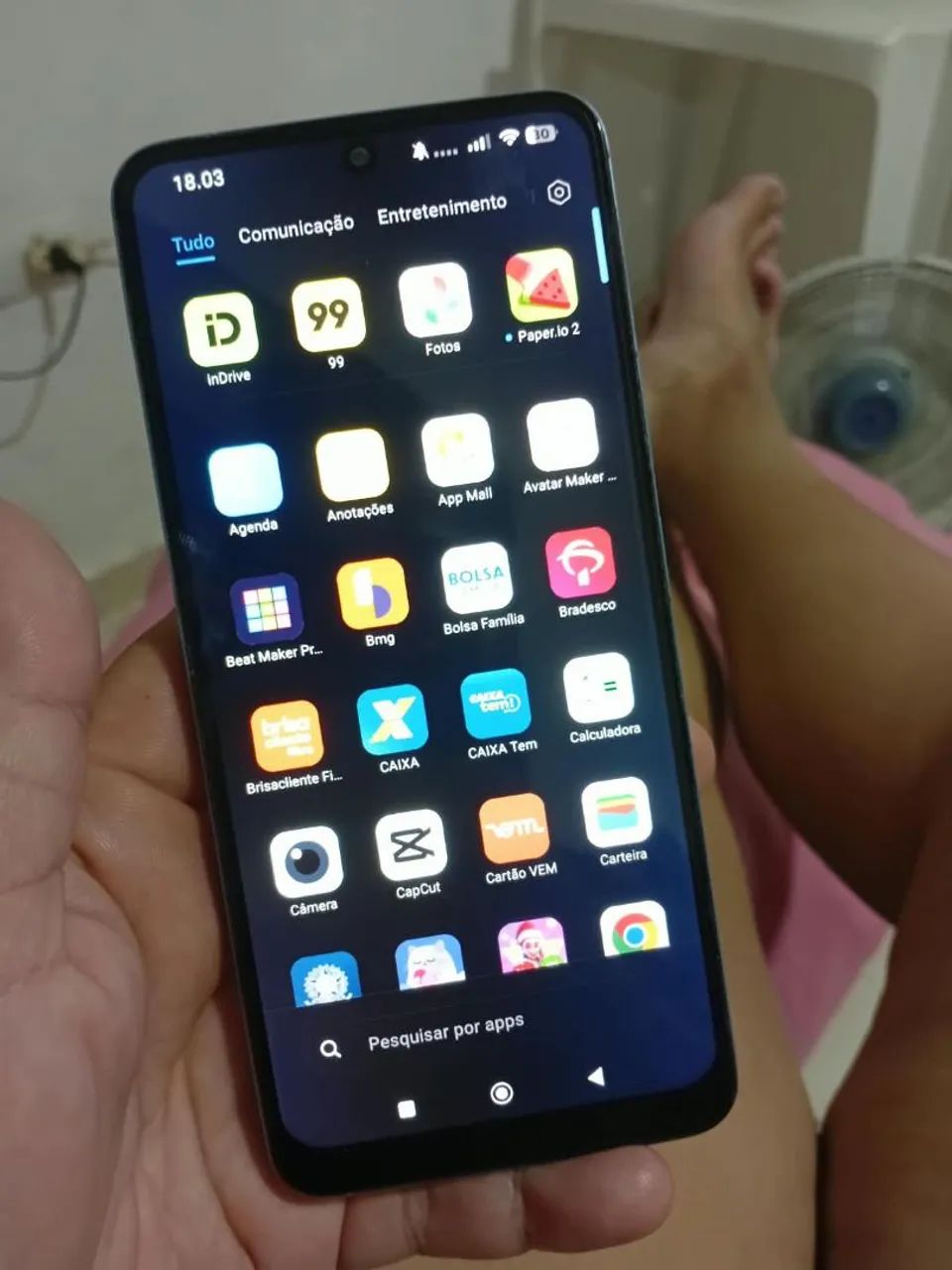 Redimi note 13 - Foto 2