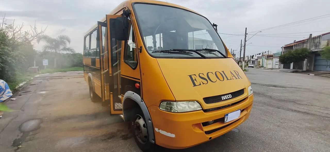 Iveco CityClass 70c16 - 2009 - Foto 3