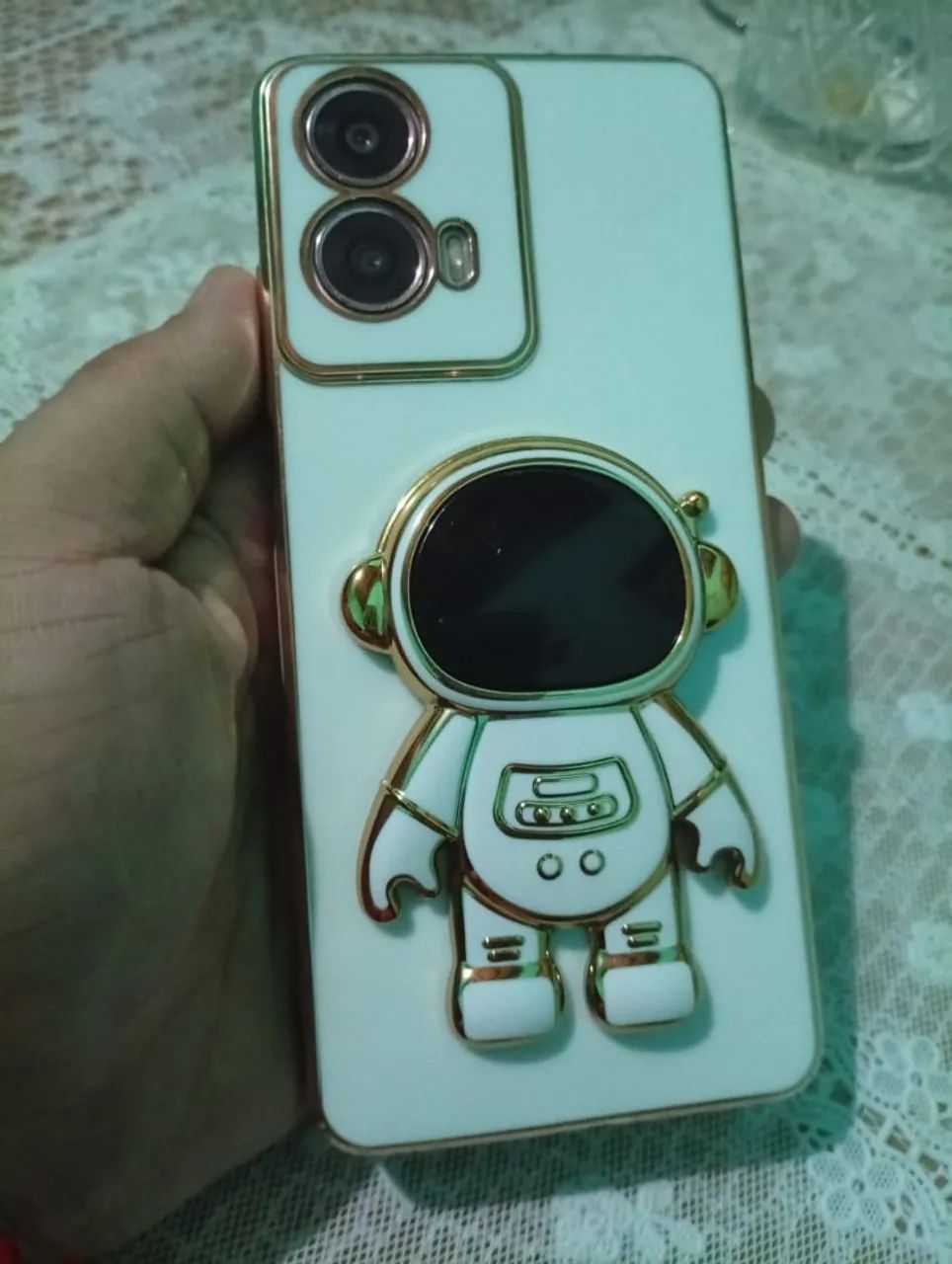 Celular moto g24 - Foto 3