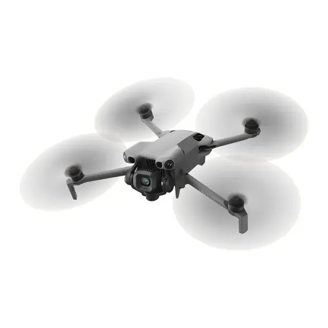 Drone DJI Mini 5 Pro Standard (Sem tela) Usado - Foto 4