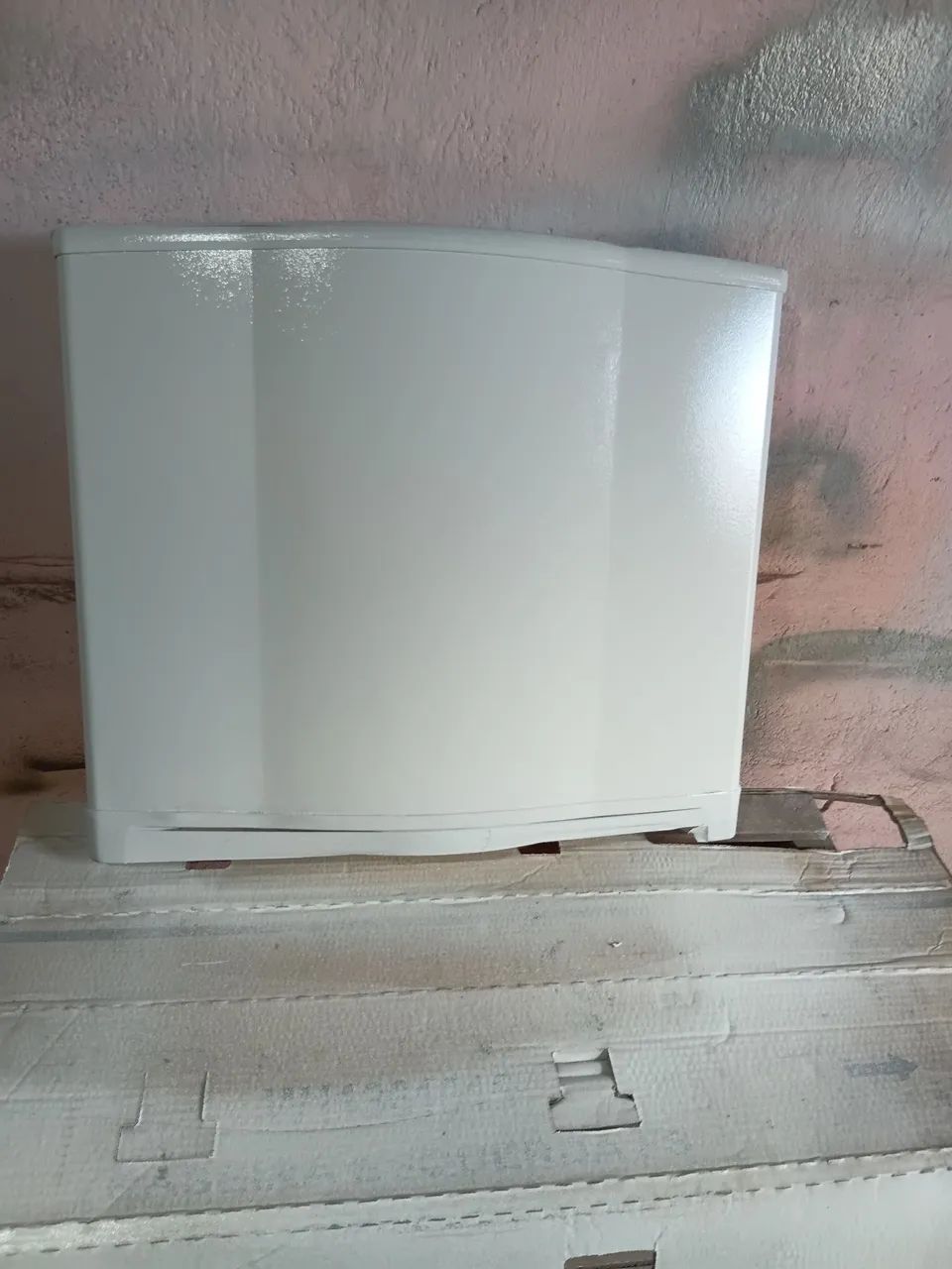 Geladeira e outros.  - Foto 4