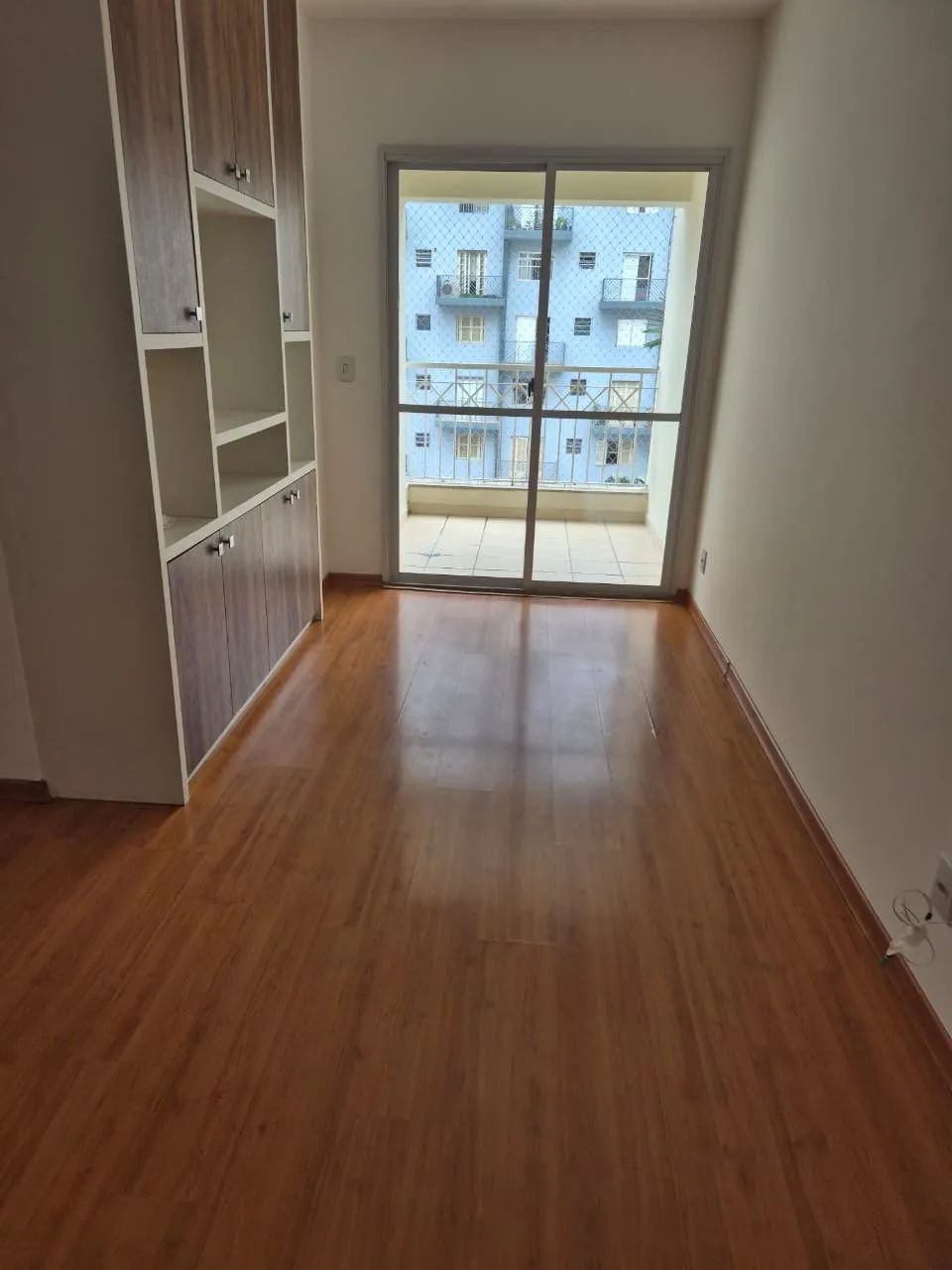 Apartamento para alugar com 63m², 2 quartos e 2 vagas