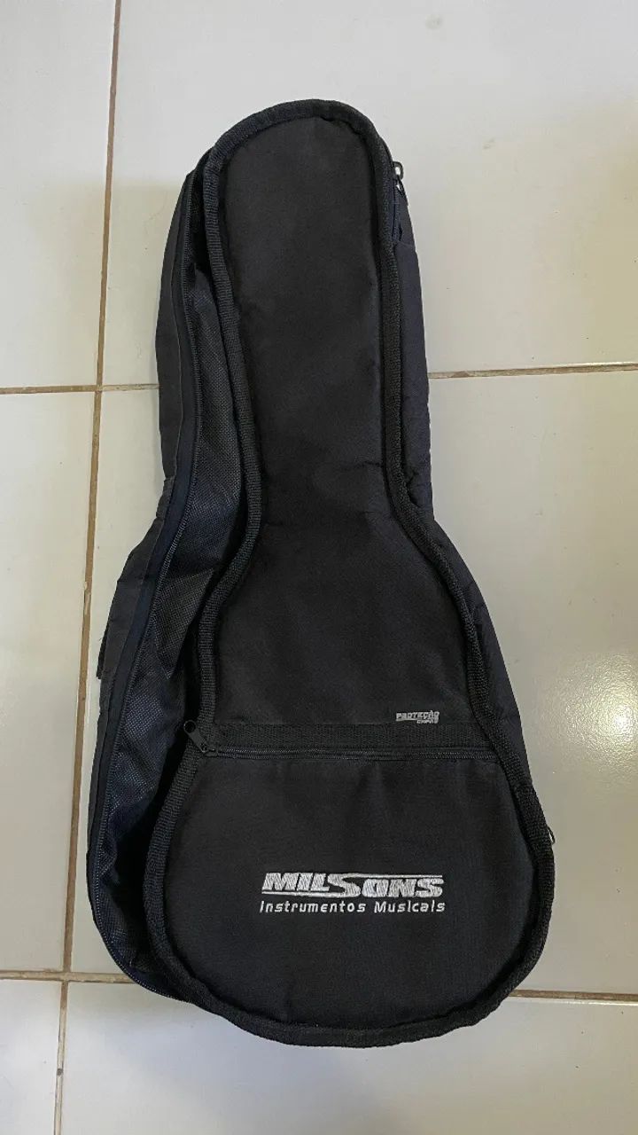 Capa cavaquinho