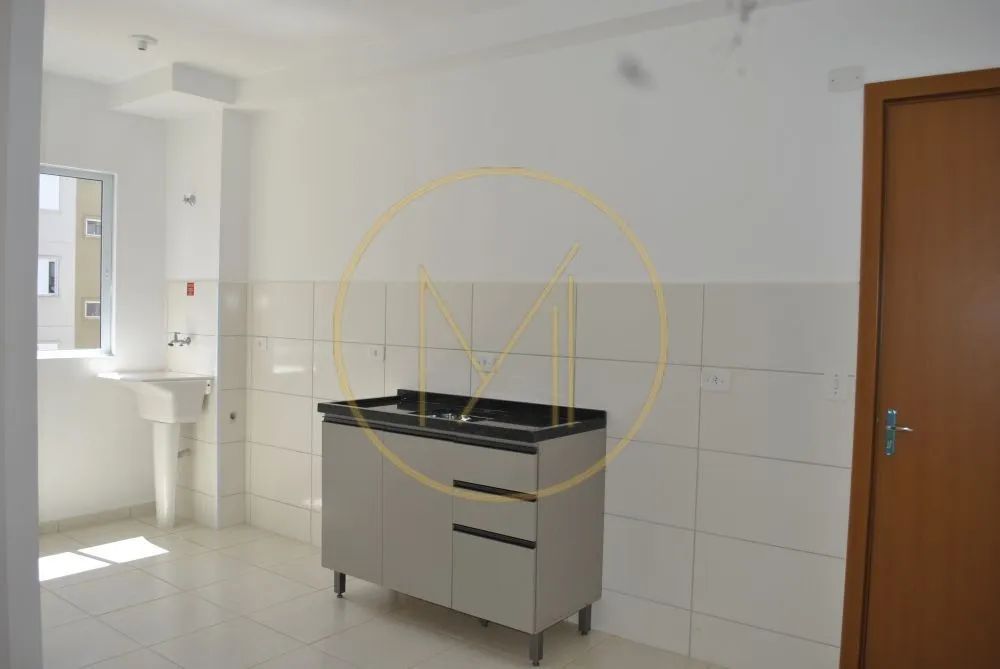 LOCAÇÃO | Apartamento, com 2 quartos em Chácaras Aeroporto, Maringá - Foto 3