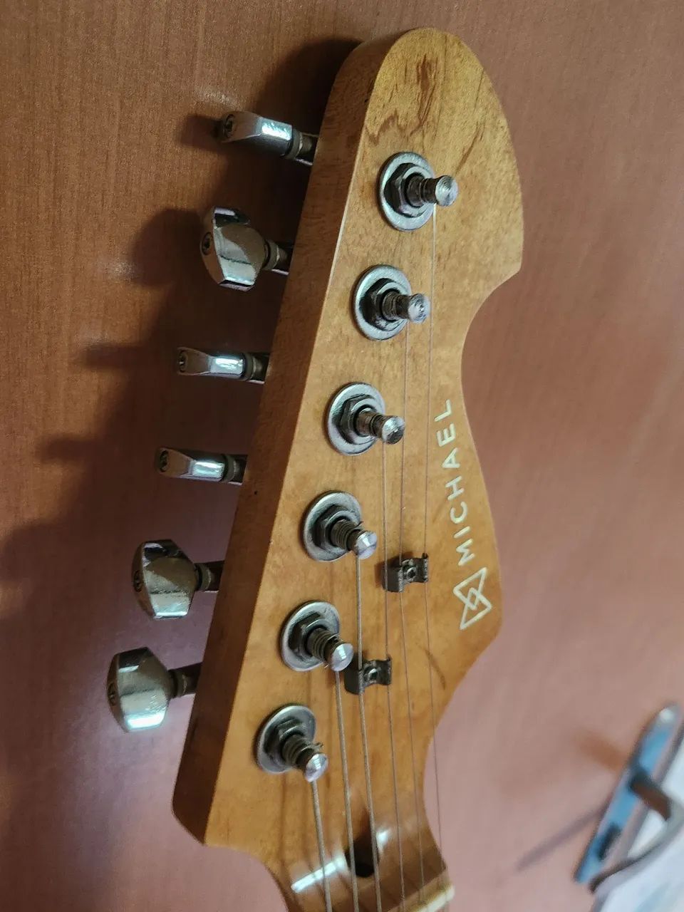Guitarra elétrica  - Foto 4