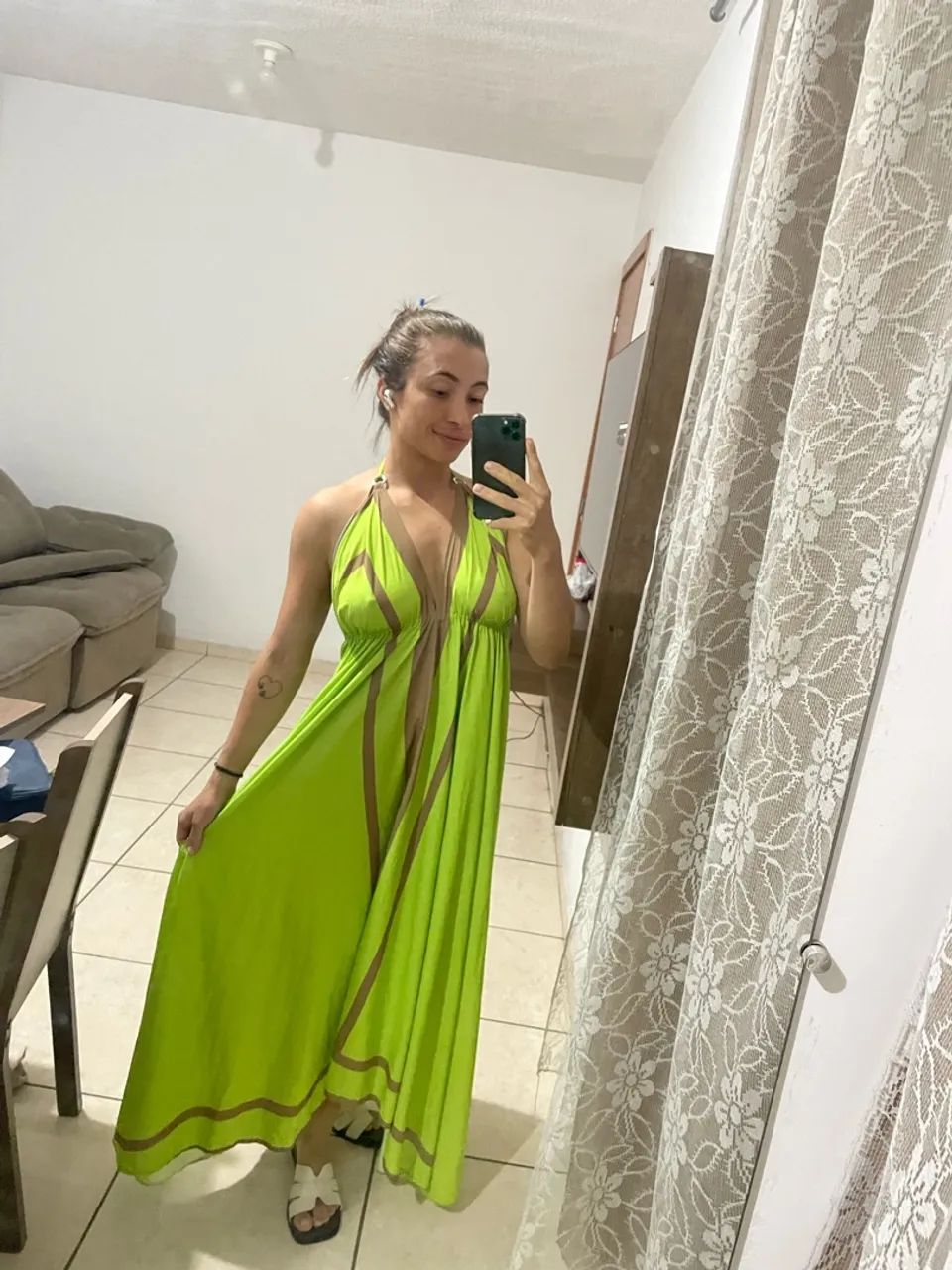 Vestido  - Foto 2