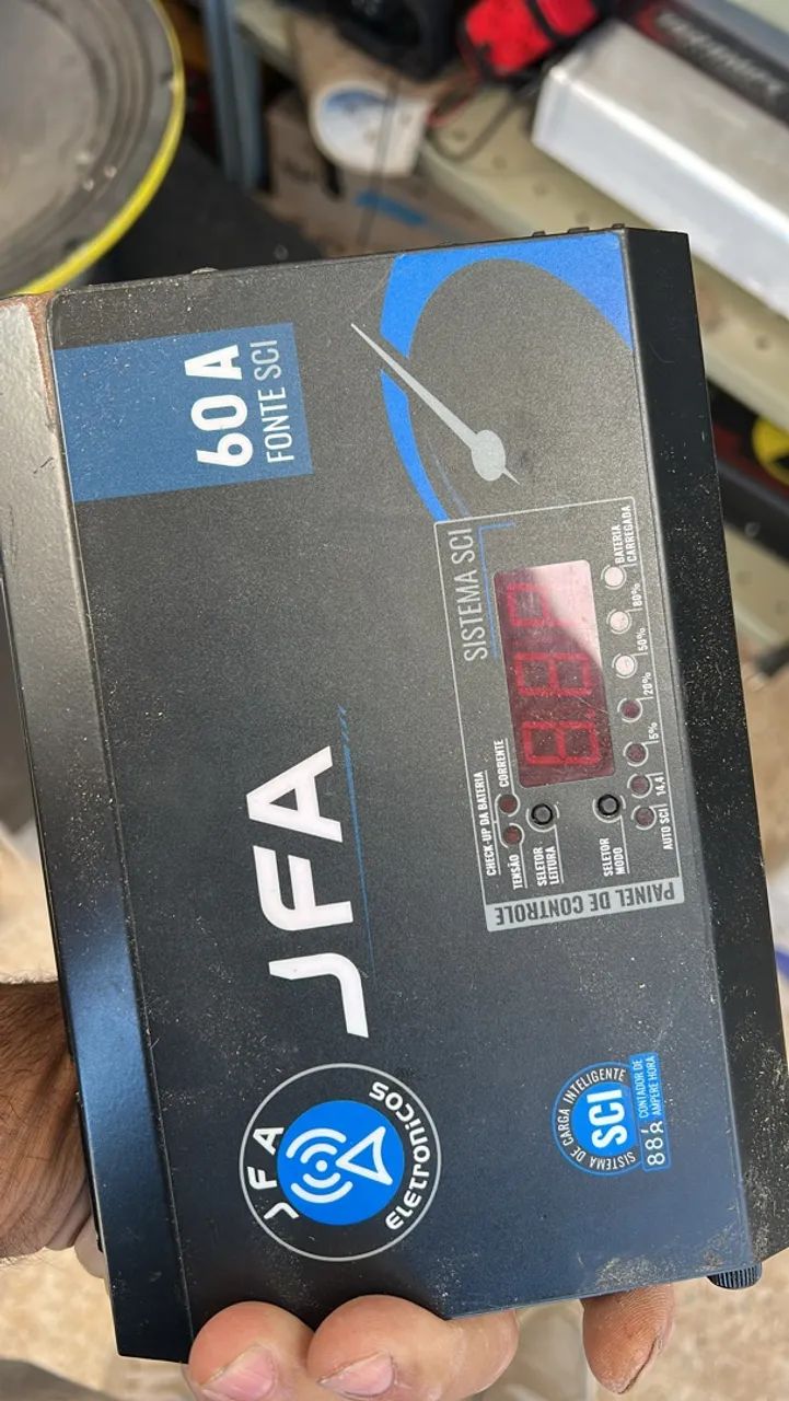 Auto falante Eros 15 polegadas  - Foto 3