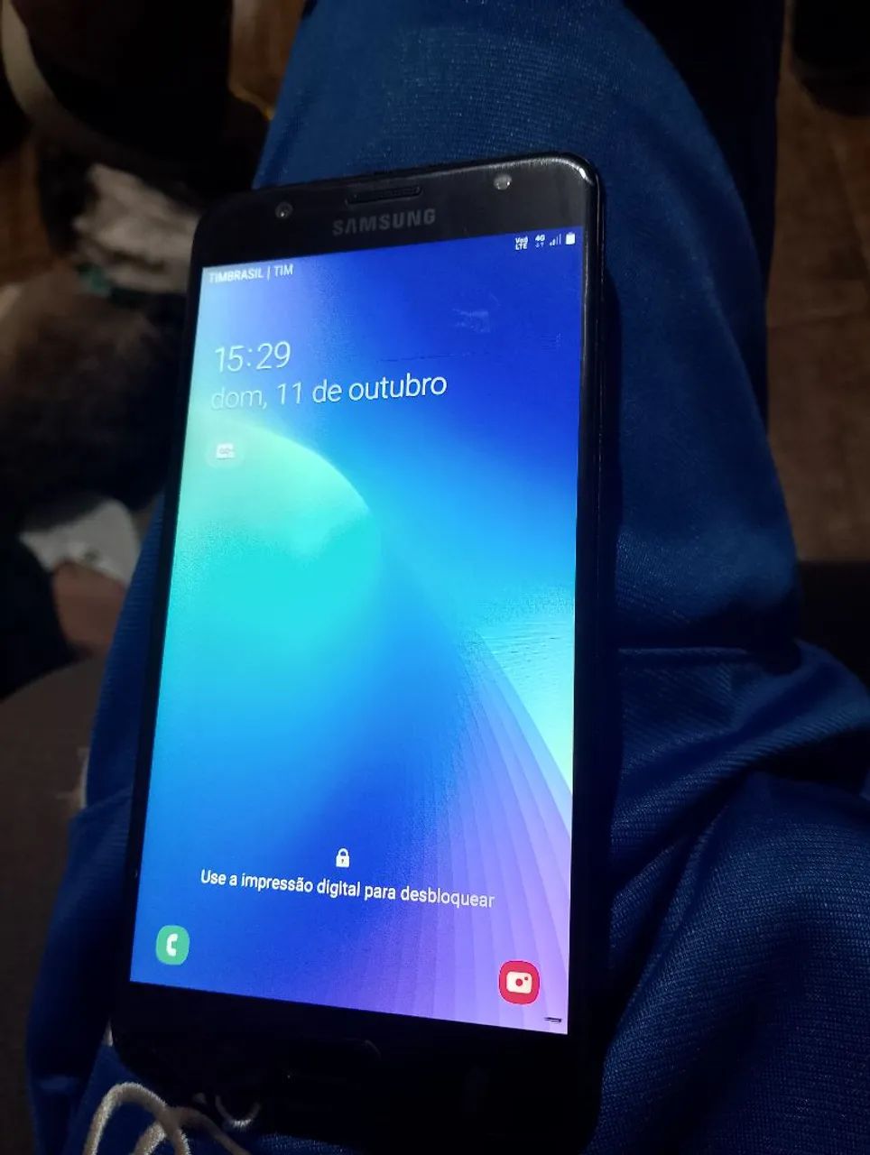 J5 prime  - Foto 4