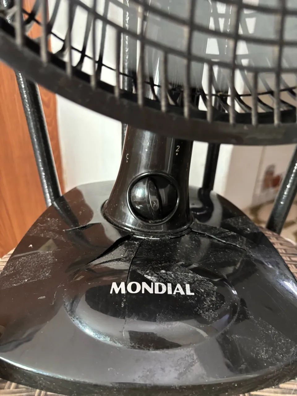VENTILADOR MONDIAL  - Foto 3