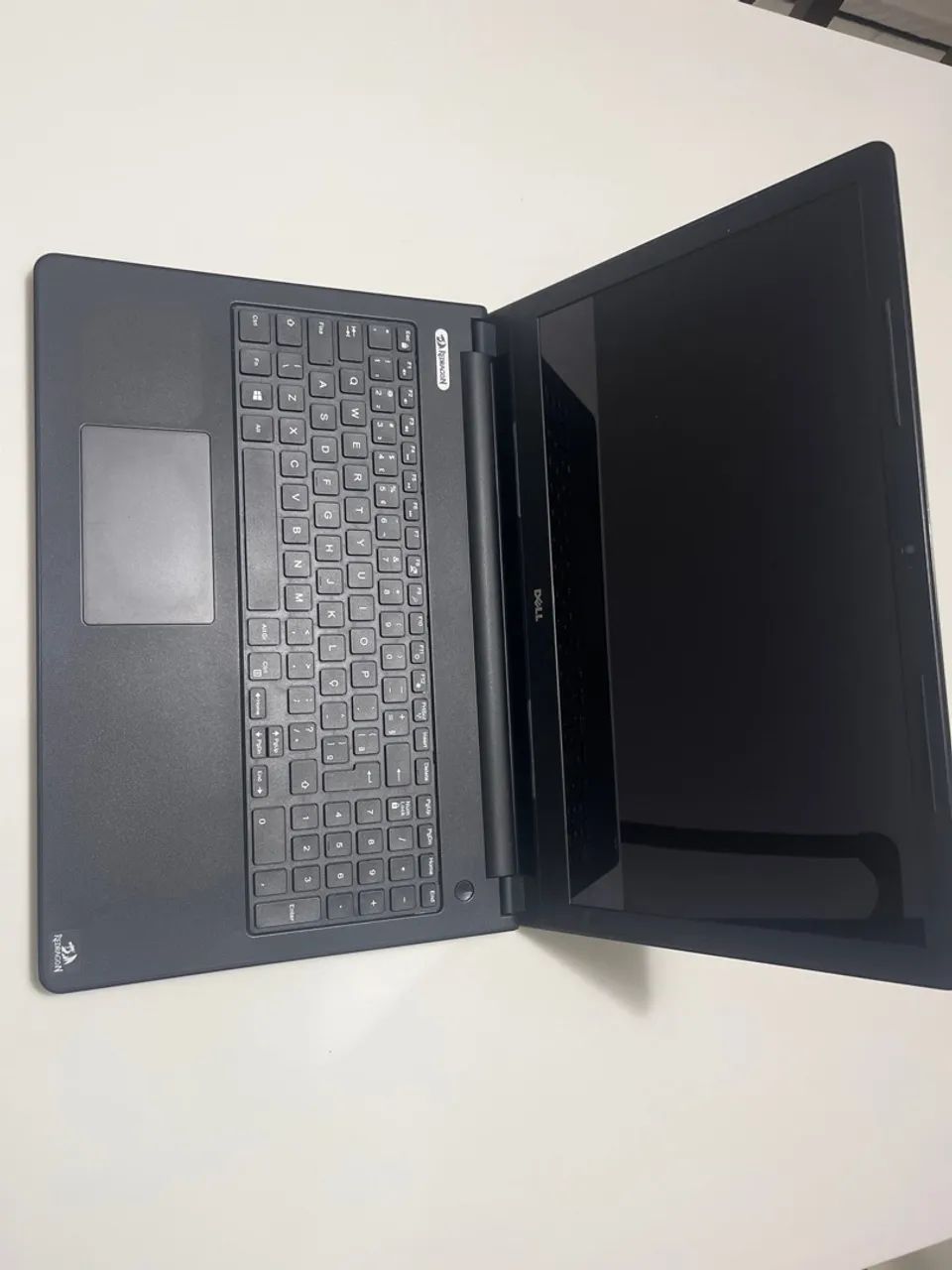 Notebook Dell inspiron 15 i5 8gb ram 