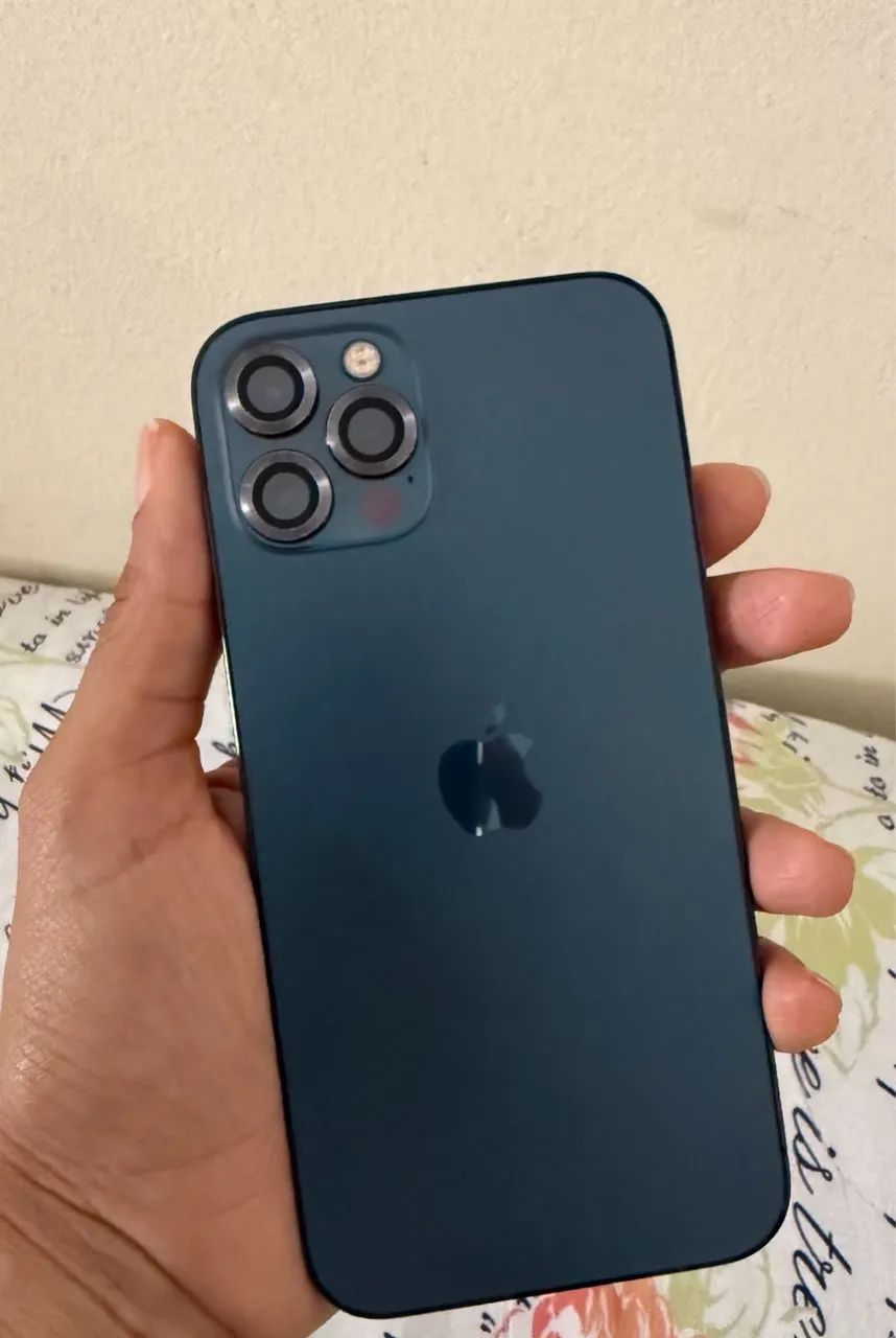 Vendo iPhone 12 Pro 