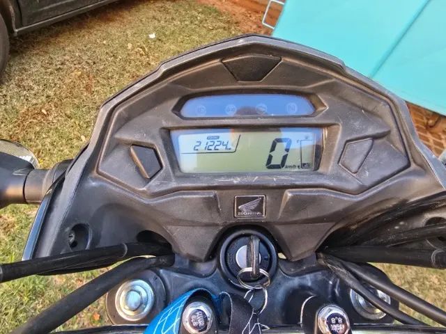 Start 160