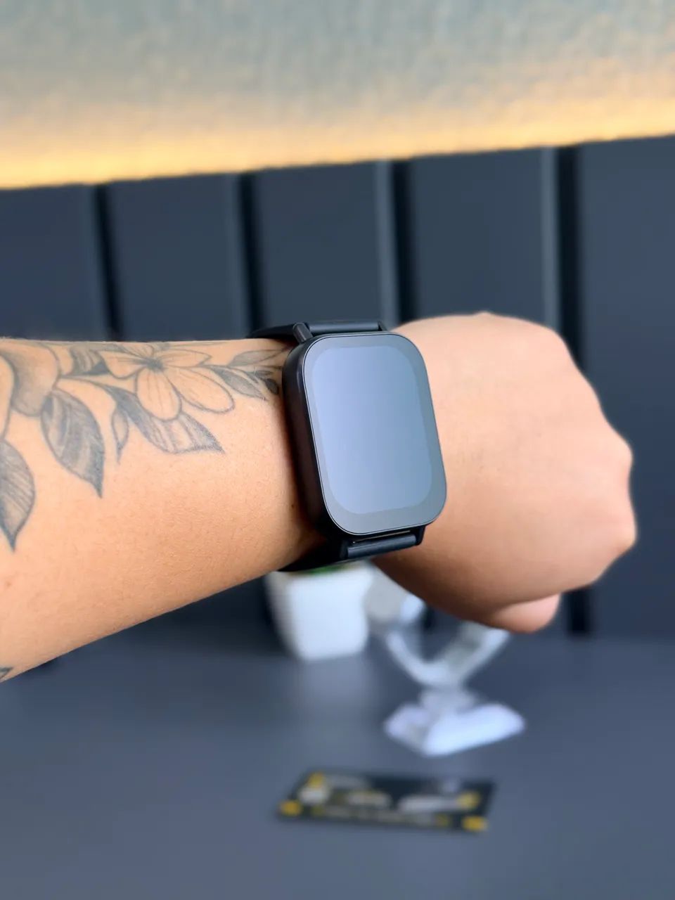 Xiaomi Redmi Watch 5 Active - Novo  - Foto 3