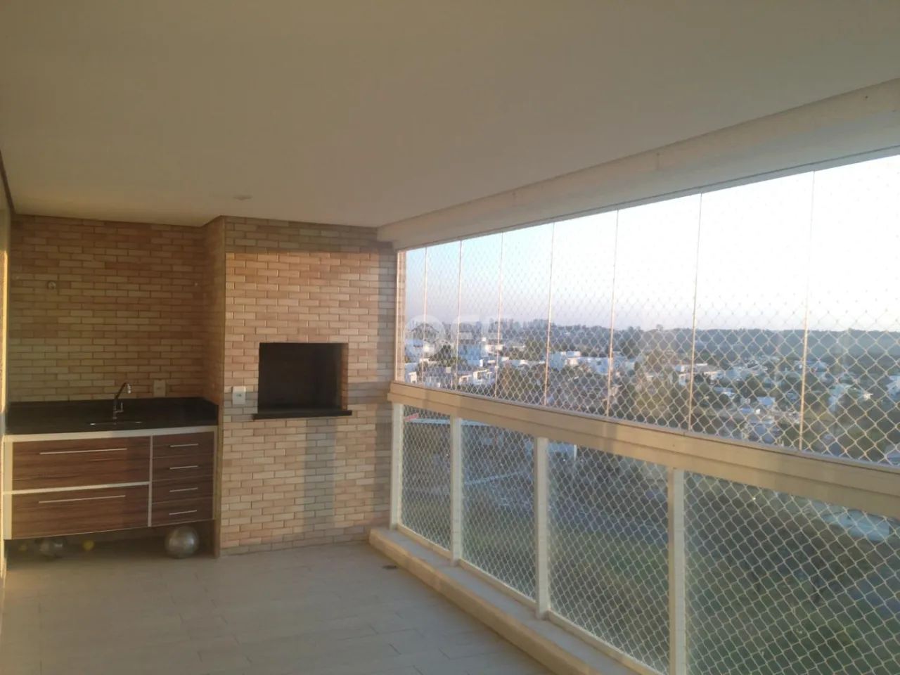 apartamento - Alphaville - Campinas - Foto 3