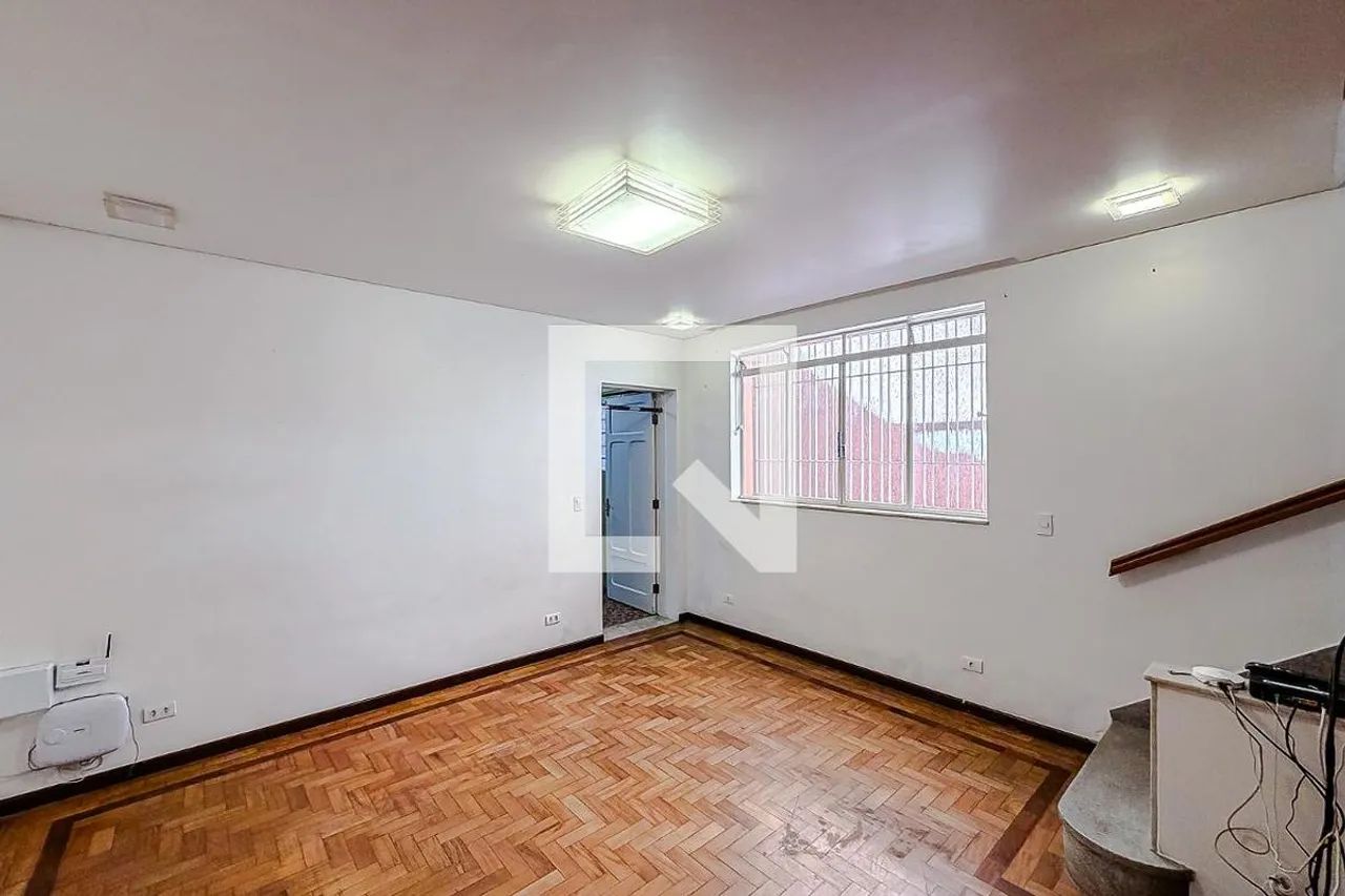 Casa à Venda - Vila Mariana, 3 Quartos, 253 m2