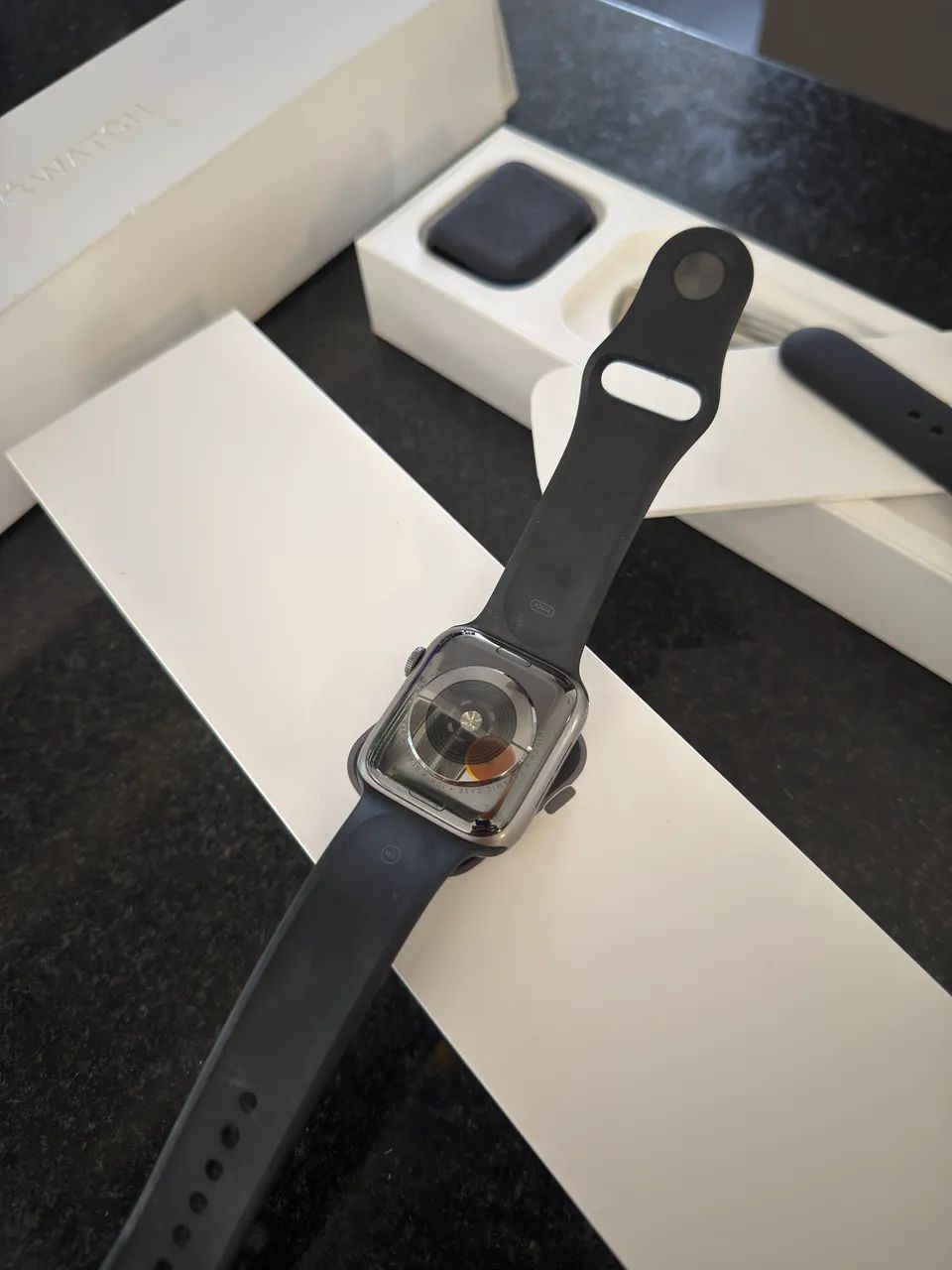 Apple Watch Serie 5 44mm - Foto 4