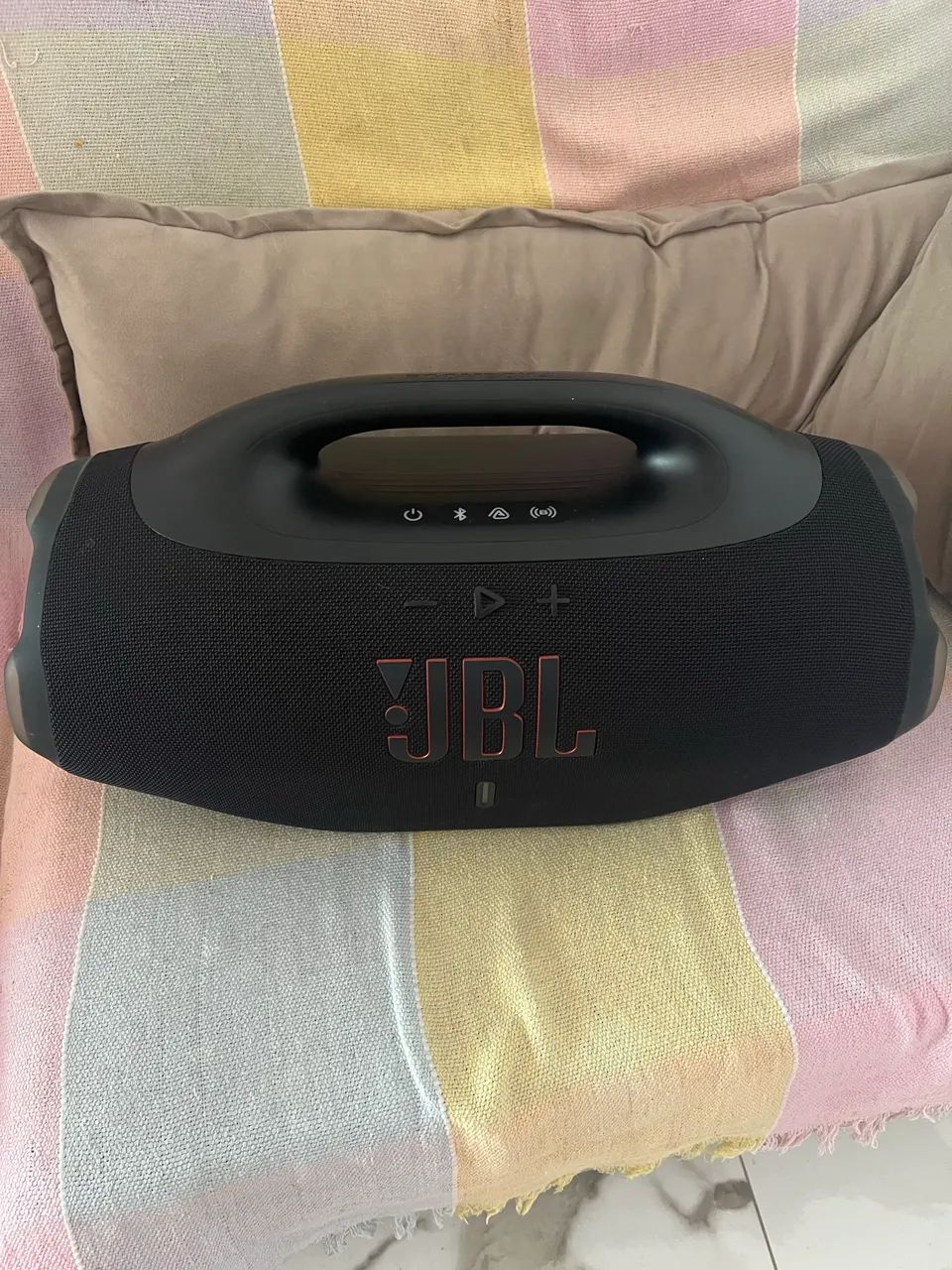 Vendo jbl4 - Foto 4