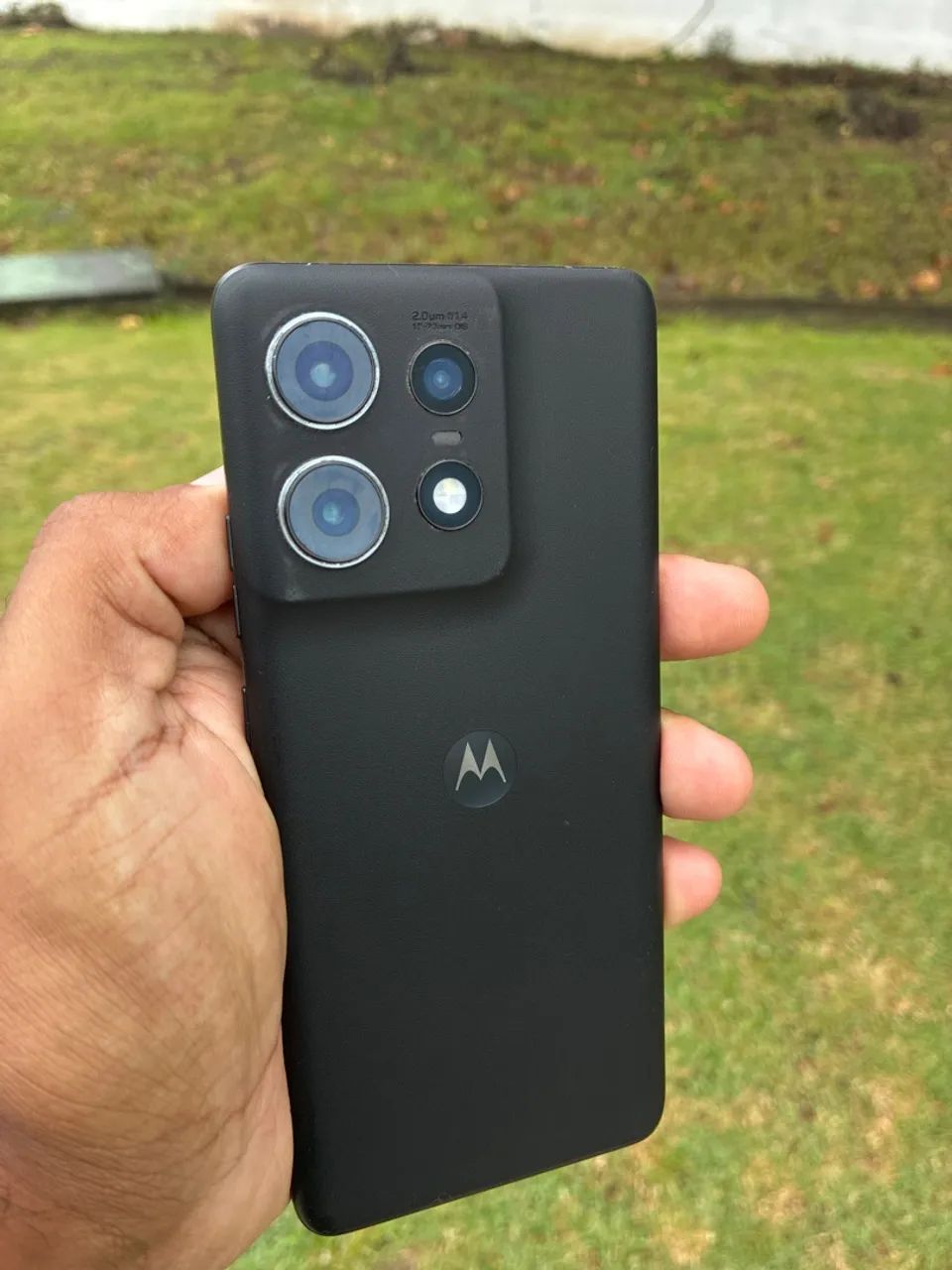 Motorola edge 50 pro - Foto 4