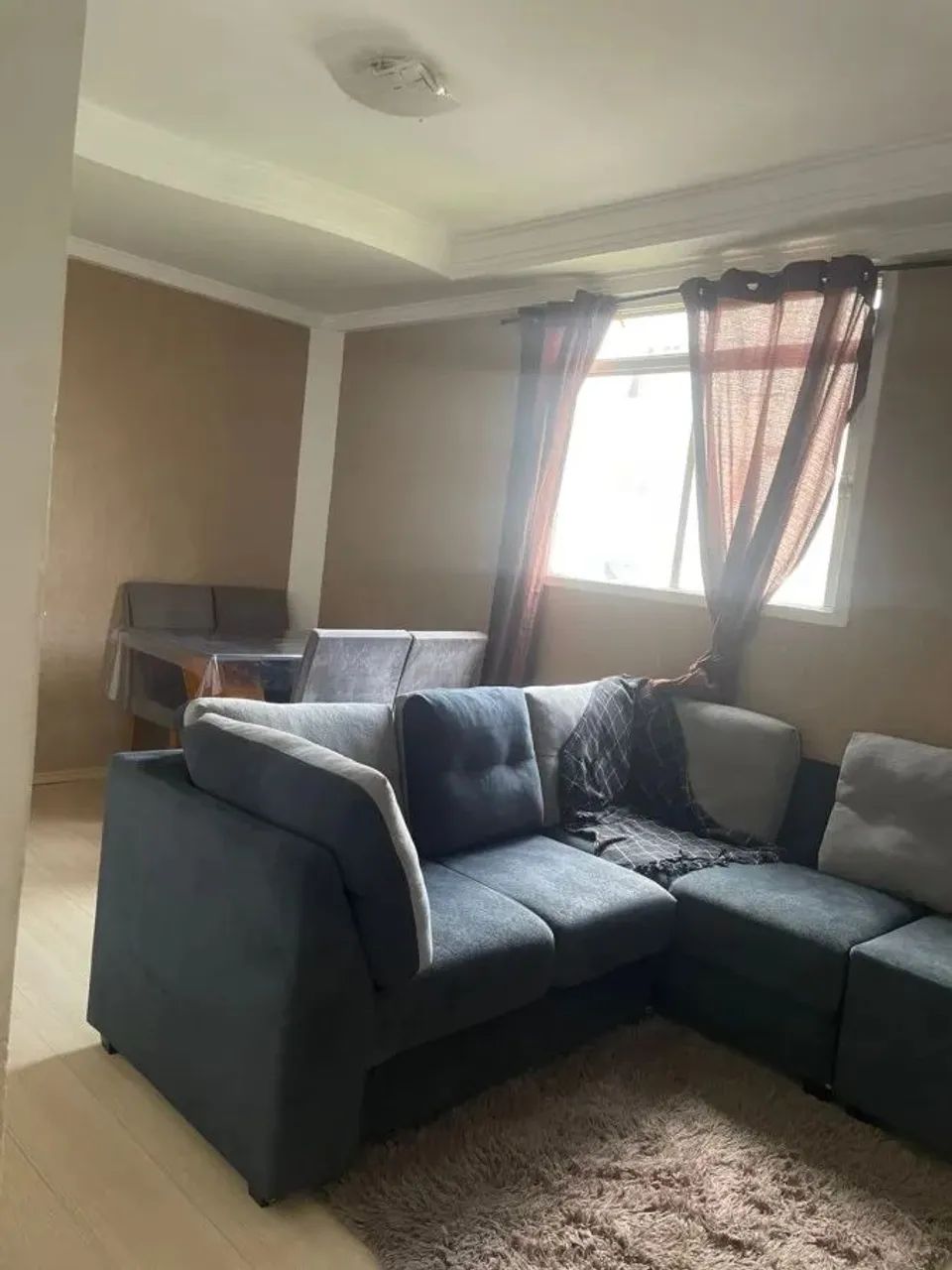 Apartamento para Venda em Campinas, Parque Residencial Vila União, 2 dormitórios, 1 banhei - Foto 2