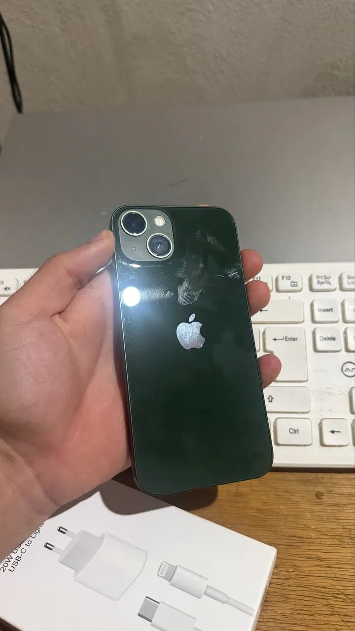 IPhone 13 128gb - Foto 3