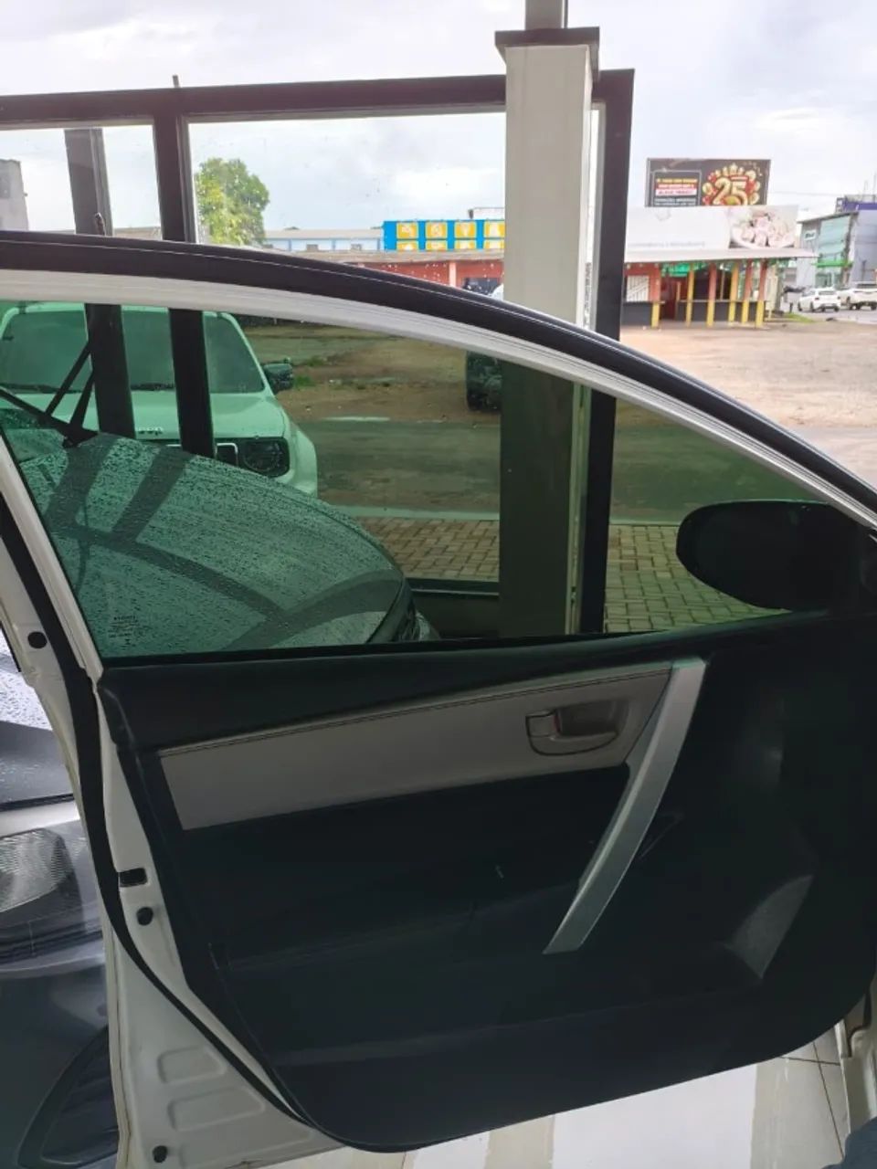 Toyota Corolla XEI 2.0 Flex 16V Aut. 2016 - Foto 4