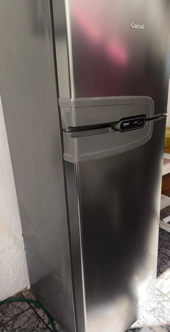 Geladeira Consul - Foto 4