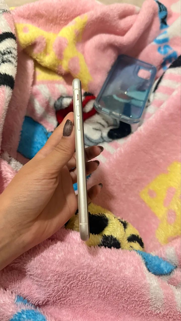 IPhone 11 128gb - Foto 4