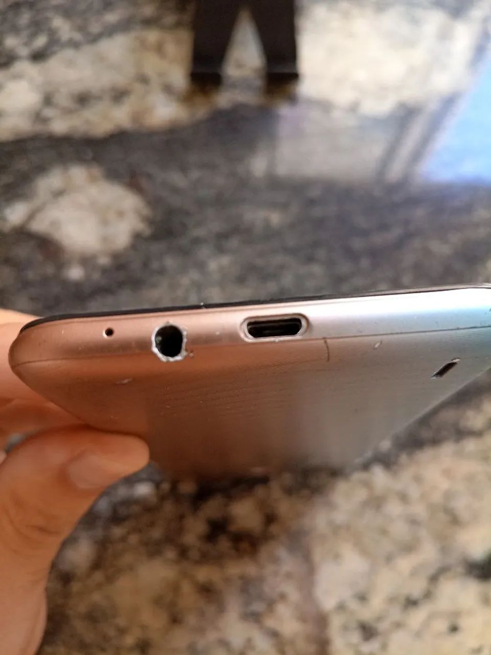 Vendo celular infinit  - Foto 3