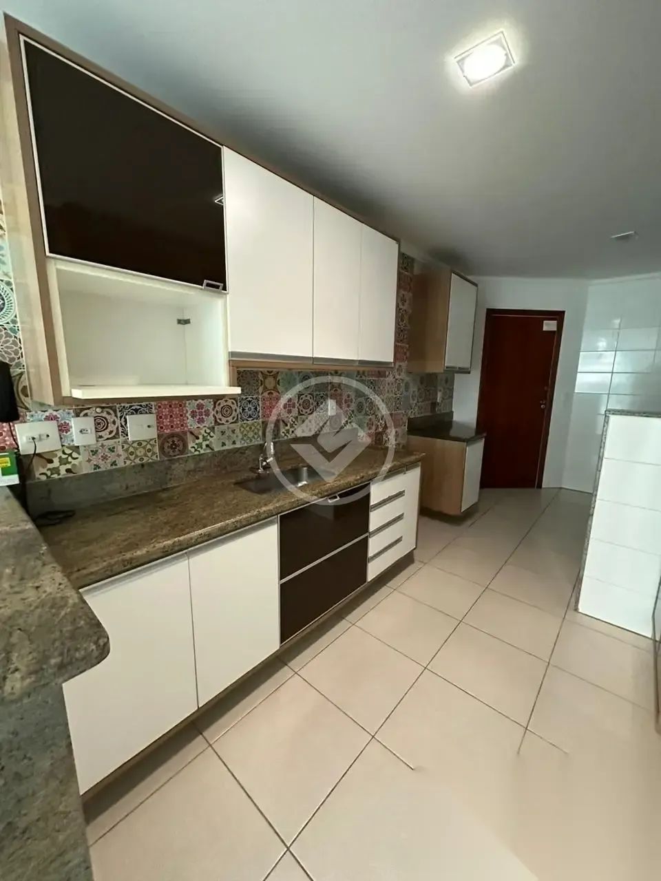 Imóvel 3 quartos, muito bem localizado. codigo: 357802