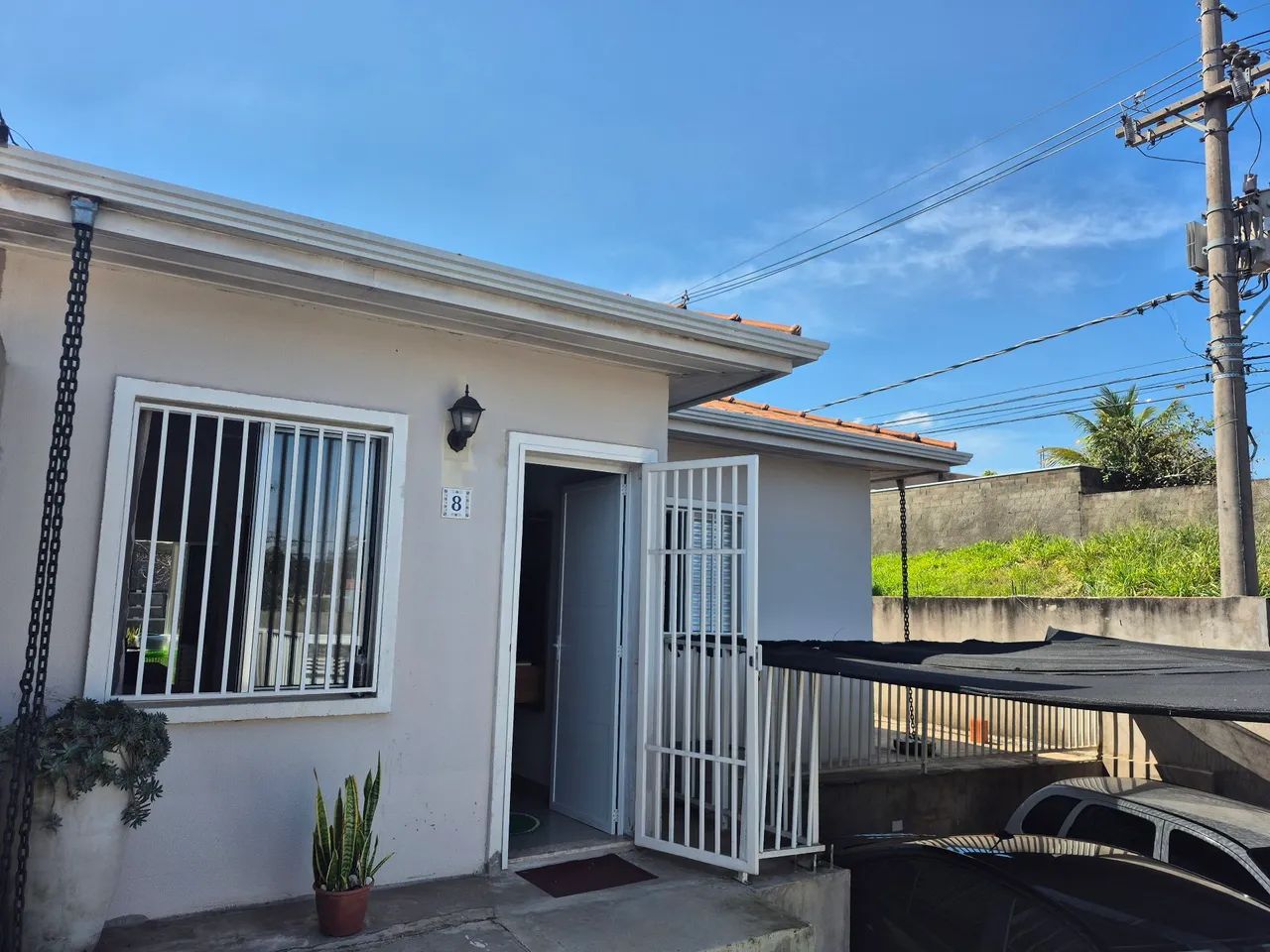 Casa Residencial Pazetti - Paulínia 