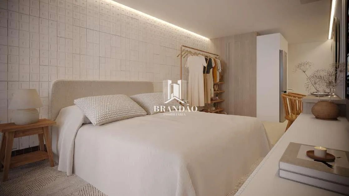 Flat em São José da Coroa Grande - PE 60 - Foto 2