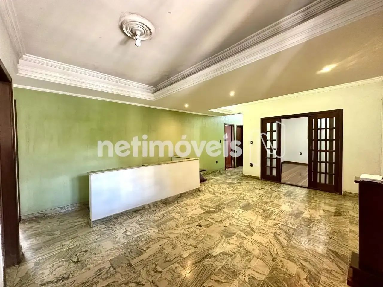 Imóvel completo, versátil e com alto potencial de valorização - Foto 2