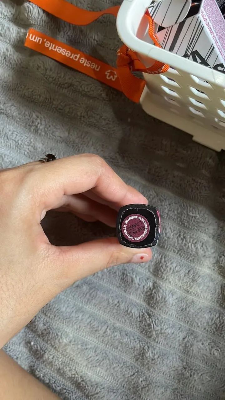 BATOM ULTRA ? AVON - Foto 5