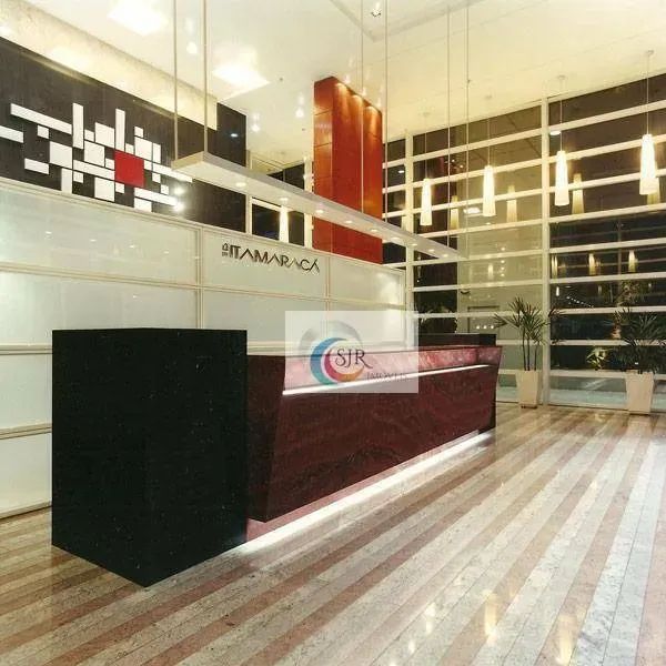Conjunto para alugar, 192 m² no Brooklin - São Paulo/SP - Foto 3