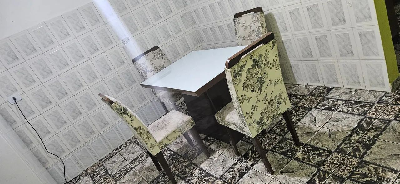 Mesa de jantar  - Foto 4