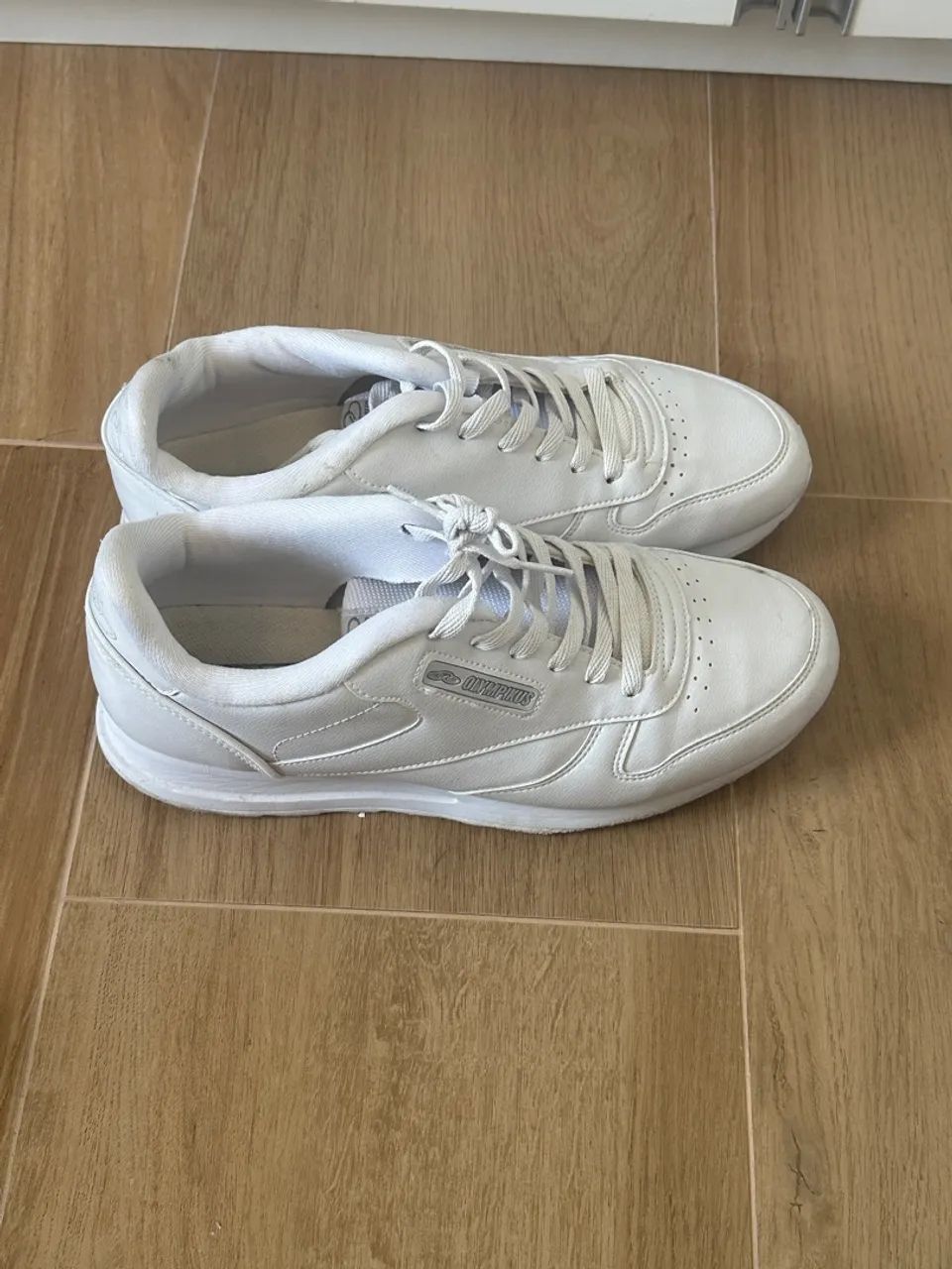 Tênis Olympikus Jogging 43 - Foto 3
