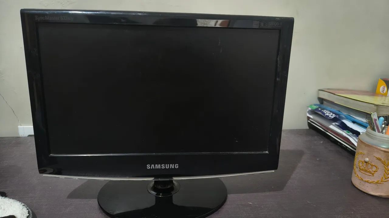 Monitor Samsung  