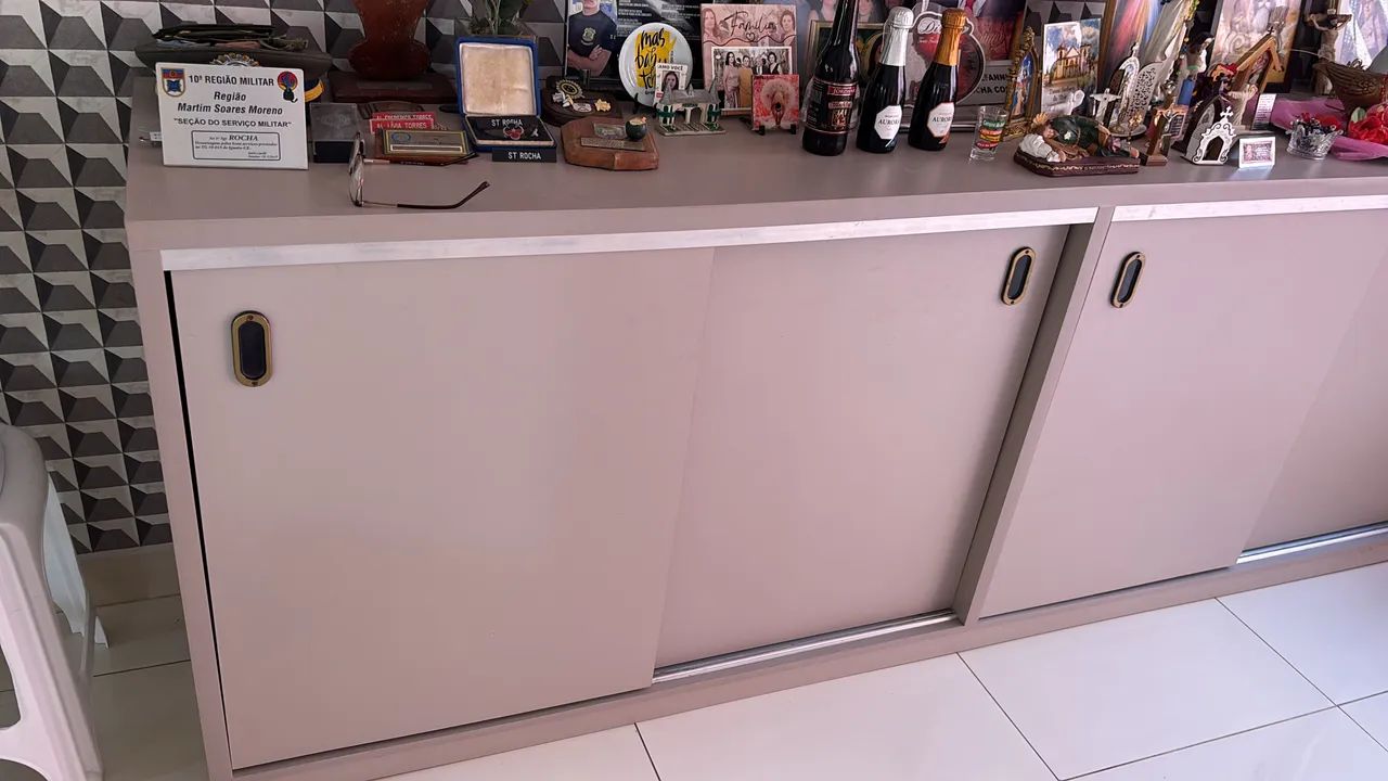 Armário  - Foto 4