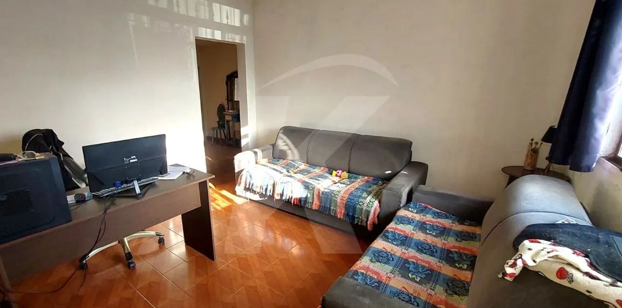 Casa térrea com 2 quartos 3 vagas e edícula - Jardim Brasil - Foto 3