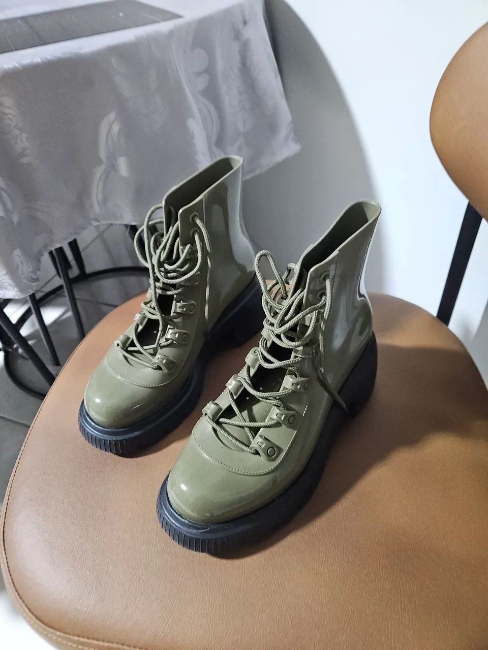 Bota Melissa- 38