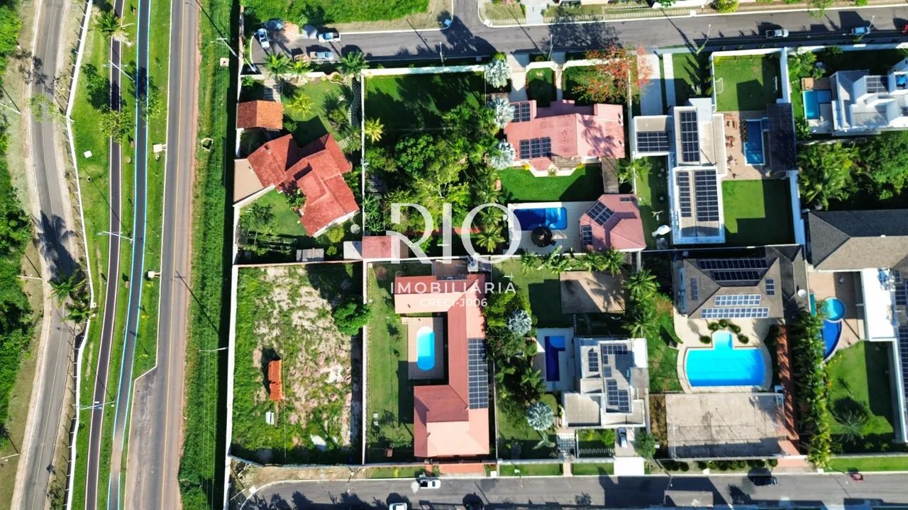 Terreno à venda no Condomínio Chácara Ipê  Rio Branco/AC - Foto 2