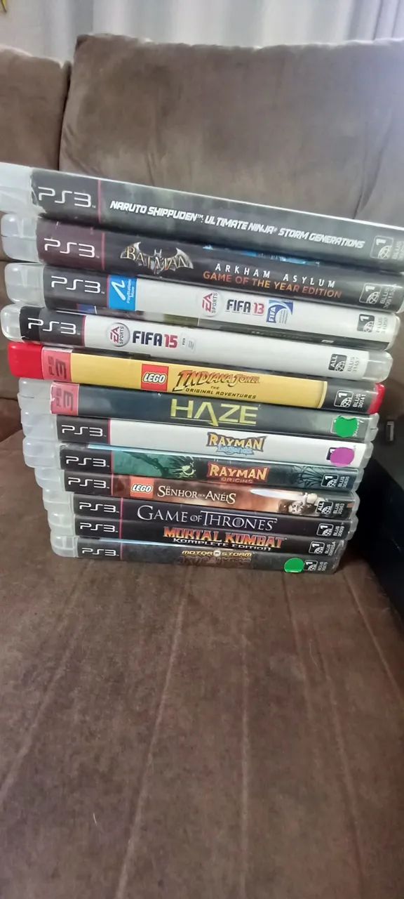 PLAYSTATION 3 ps3 - Foto 2