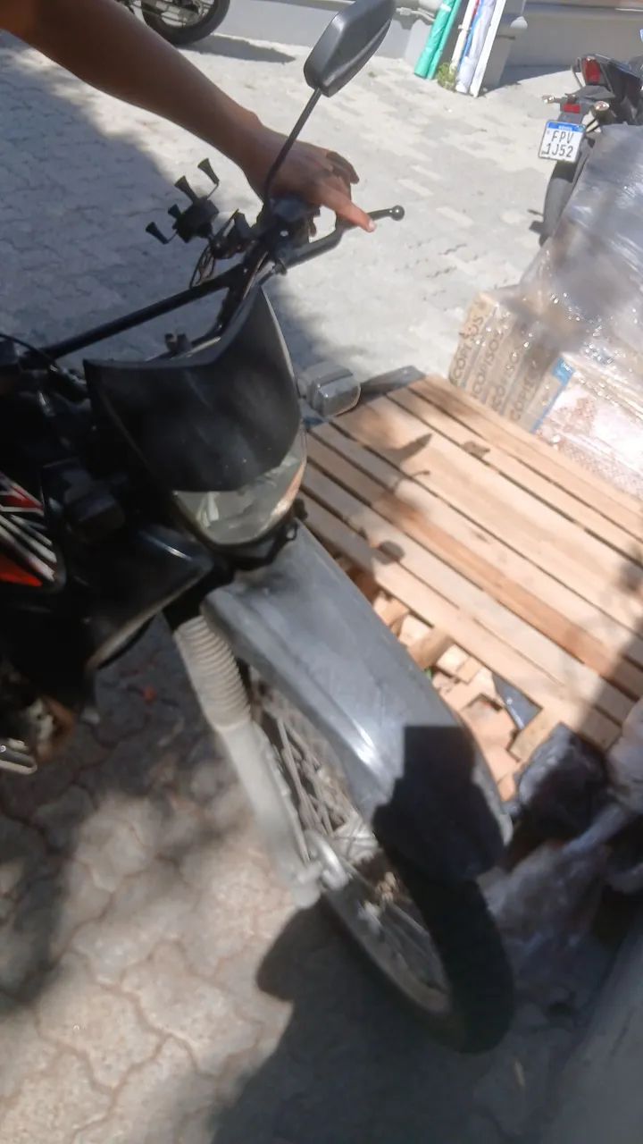Yamaha xtz 125 - Foto 4