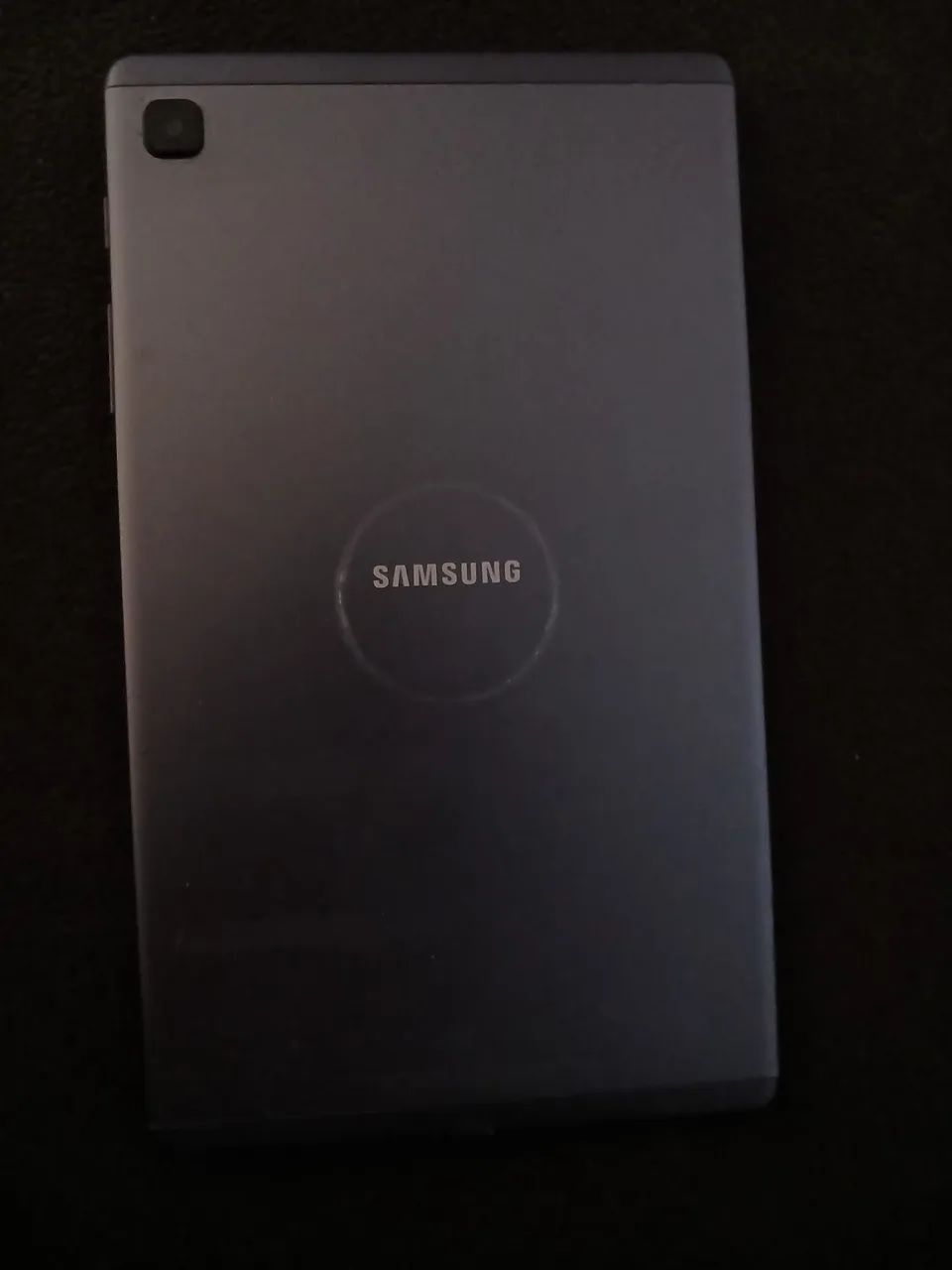 VENDO GALAXY TAB A7 LITE - R$ 500 - Foto 2
