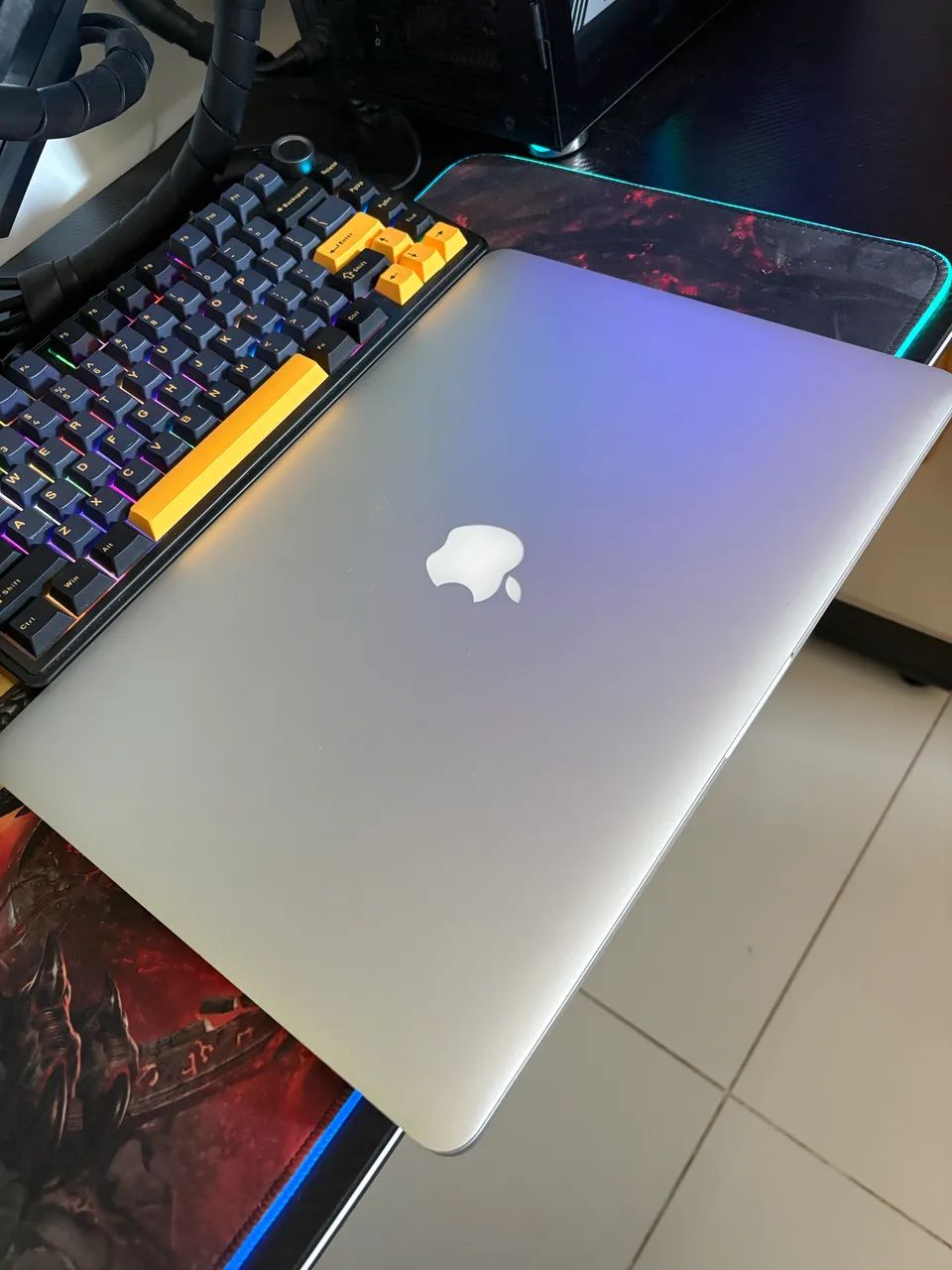Macbook Pro A1398