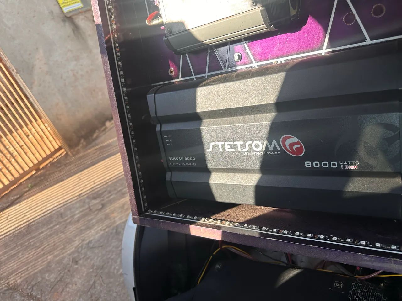Troco em PC GAMER ou PS5 PRO MAIS VOLTA  - Foto 3