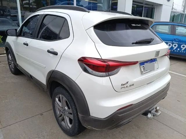 Fiat Pulse Drive 1.3 8V Flex Mec. 2023 - Foto 3