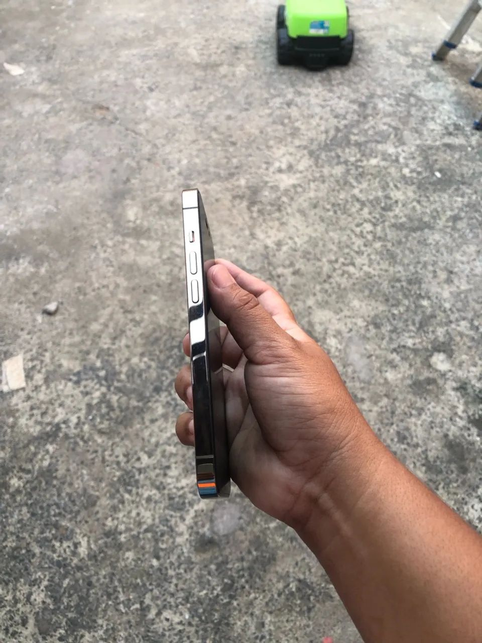 iPhone 14 Pro  - Foto 4