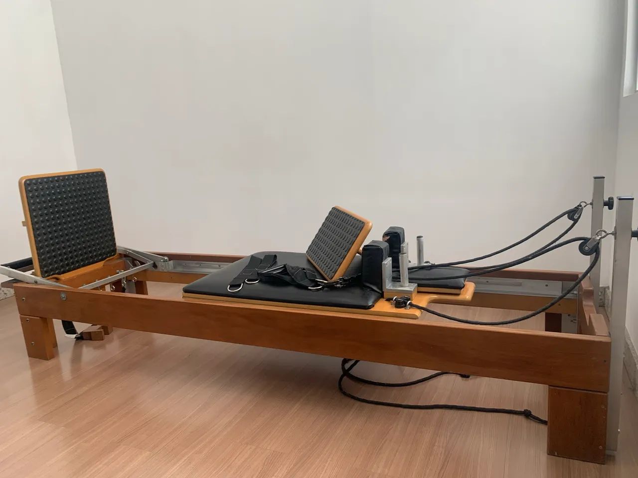 Equipamentos de Pilates - Foto 2